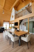 Le Cabane Retreat