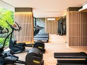 RCA Hub Pool and Massage Room in Thonglor Bangkok