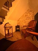 Appartement secret - Voyage dans le temps