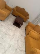Apartement f3 vu sur mer centre ville tipaza