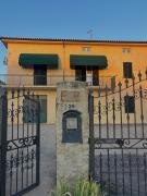 La casa gialla