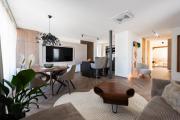 Luxury Loft Apartment