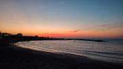 Casa tramonto 50 mt dal mare, parcheggio gratis