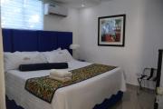 Villa Sonjasaa, Cozy apt 2 Bed-AC-Hot Water-Wifi-Pool-Bar-Baní 208