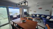 Beachfront & Sea views Playa del Cura