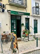 Top Lisbon