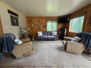 Hardwood Hide Away