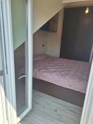 Bon11dual Accogliente bilocale Navigli