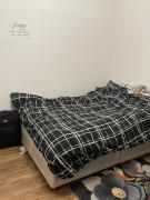 2 bed cosy apartment