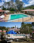 Los Manantiales