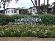 Top Toowoomba