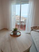 Aurora del Mar