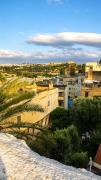 Dar Mina Medina - Apartment with Panoramic Roof Terrace