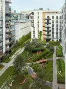 Moduo Gardens - Business & Airport