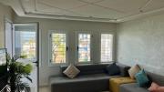 Apartamento Kabila Vista, 3 dormitorios, mar, 4 piscinas