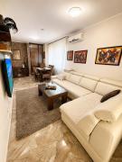 White Pearl Apartment