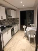 Stylish 2BR Apartment with pool in Marrakesh