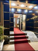 Sky View by Luxurious Holidays