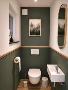 Le Cocon Suite jacuzzi Spa et Francorchamps