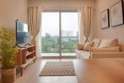 Sky Stays at Asuncion Luminous & Homely 2 BDR