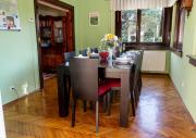 Entire Villa for 6 near Bled -Private Garden, Grill & Free Parking