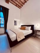 Apartment in the historic center of Perugia