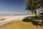 Casa Pet Friendly c Churrasqueira 350 m da Praia