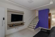 Casa Pet Friendly c Churrasqueira 350 m da Praia