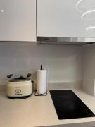 Fully furnished 1BR inside Tambuli Resort -Resort Living Tower F - 11th floor