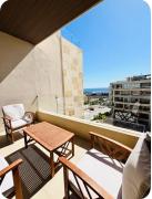 Ocean view VistaVela III Beautiful Loft