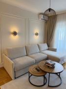 Central Apartment Budva