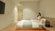 Anook Hotel & Spa Bucheon Sangdong