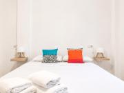 Quesada Suites, 3 bedrooms, 50 meters from the beach