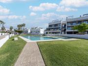 Stylish home in Orihuela Costa with pool