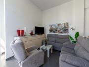 Stylish home in Orihuela Costa with pool
