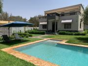 Villa amkhlije