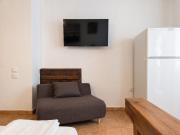 Sofia Apartments- Melidoni
