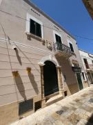 MESSAPIA HOME Apartments