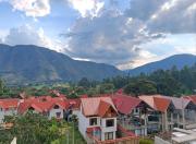 La Casa de Mamá Gau, family lodging