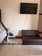 Habitación Mantarraya