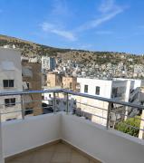 Arvanda Apartments