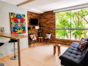 Medellin- La 70, close to everything, Laureles retreat