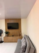 Apartamento 2 habitaciones Excelente ubicación