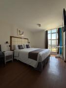 Chikan Hoteles
