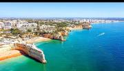 Renaissance sunrises inn Albufeira