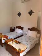 Private room in bed and breakfast in Tarmigt, Morocco