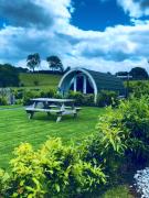 Knockmany View Glamping