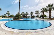 Cabo Roig Ground Floor Apartment with Pool 4 people