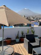 Top Arequipa