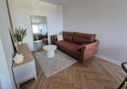 Wita-Mare Gdynia Apartament z Widokiem na Morze